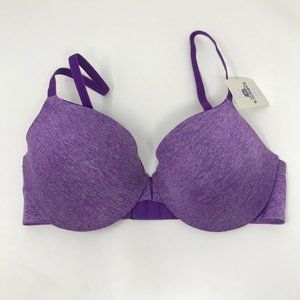 B. Tempt'd Women's Splendid Contour Bra (Size 32D)